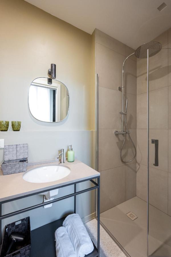 Apartamento Palazzo Borgoloco Veneza