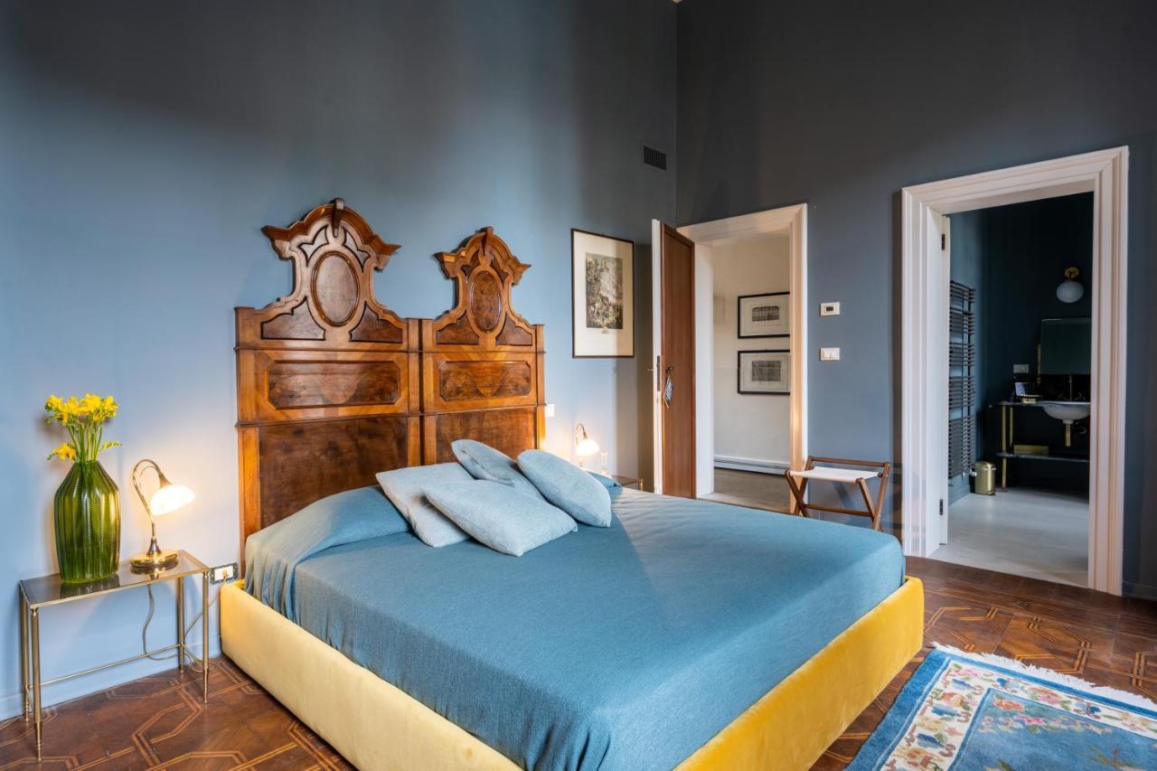 Palazzo Borgoloco Appartamento *