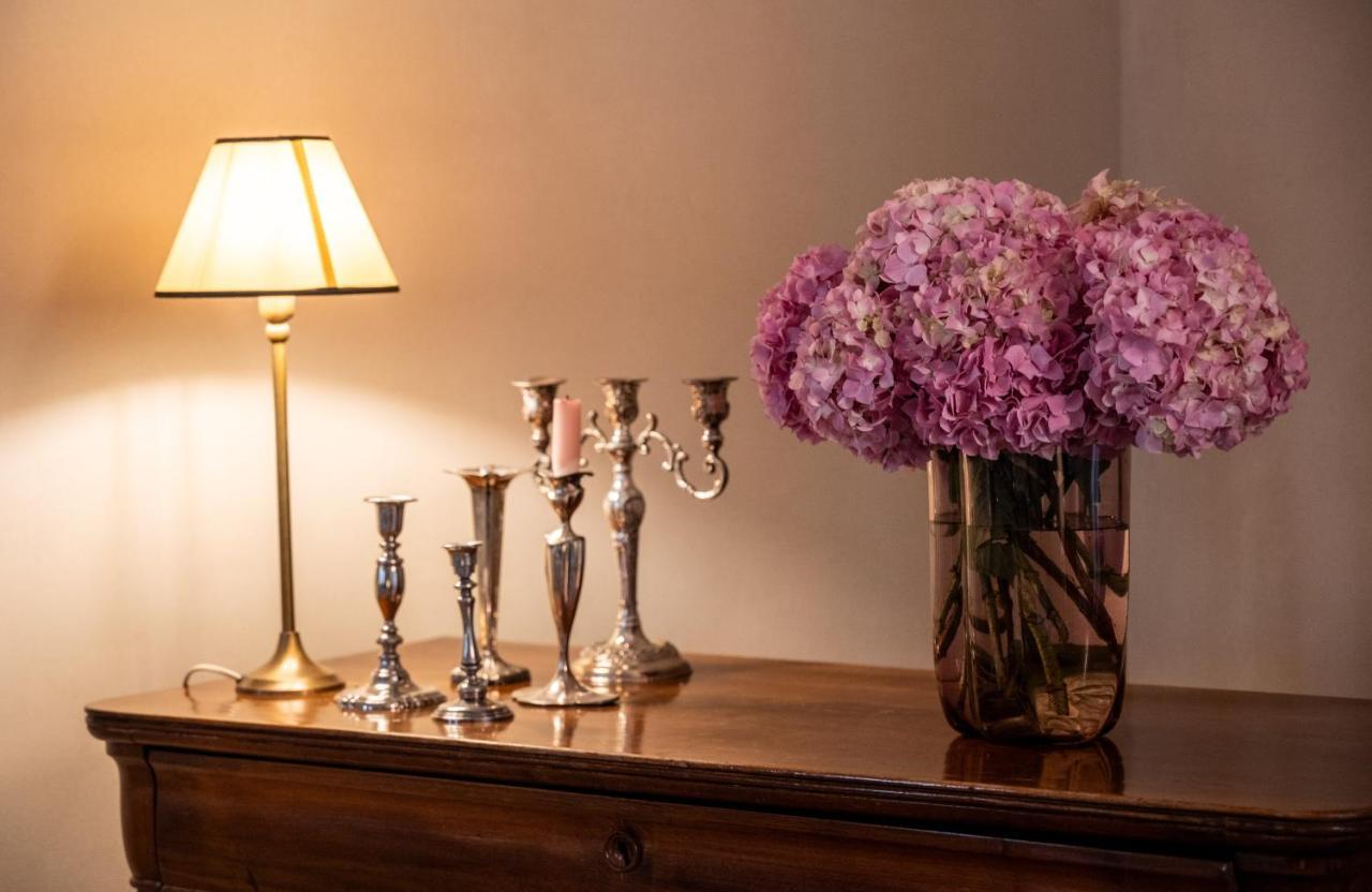 Apartamento Palazzo Borgoloco *
