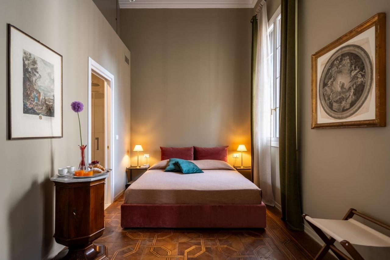 Appartamento Palazzo Borgoloco