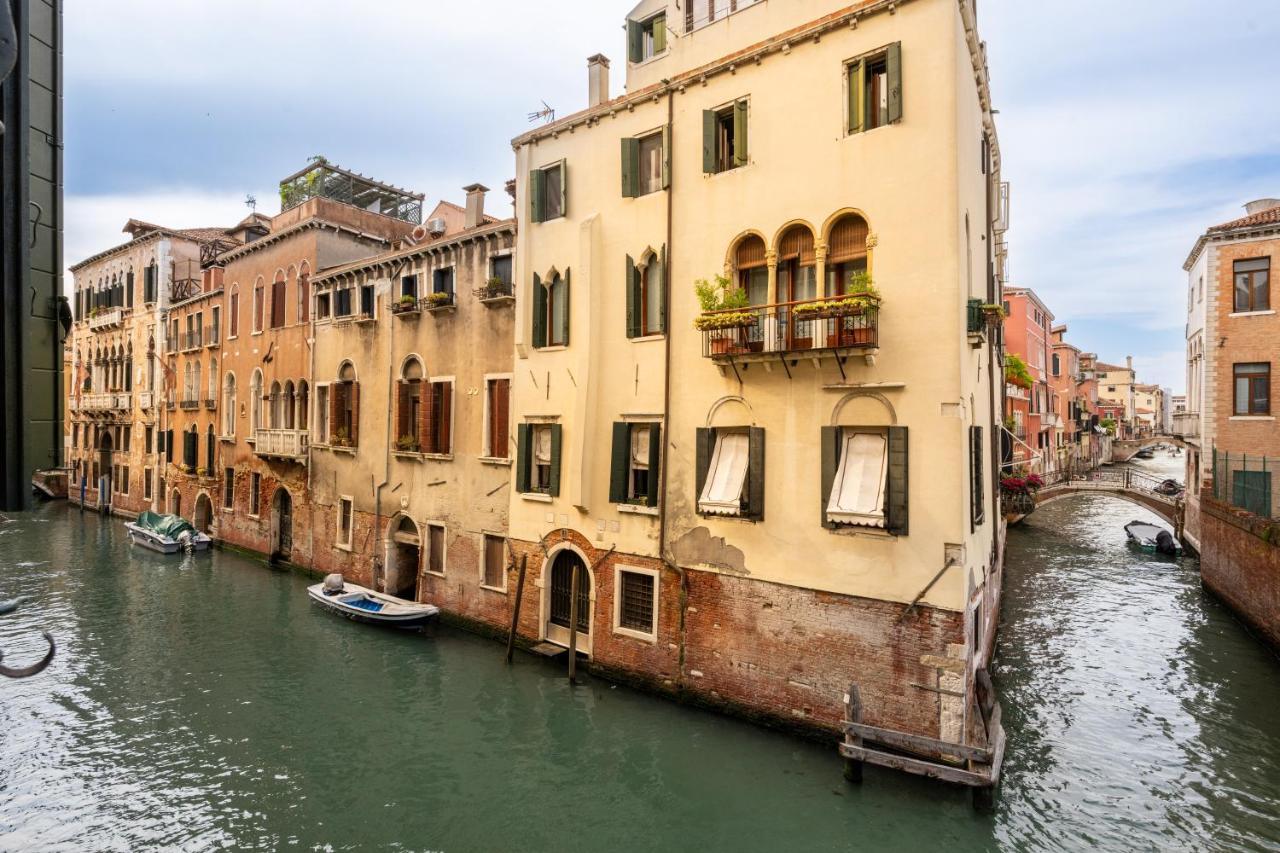 Palazzo Borgoloco Venezia