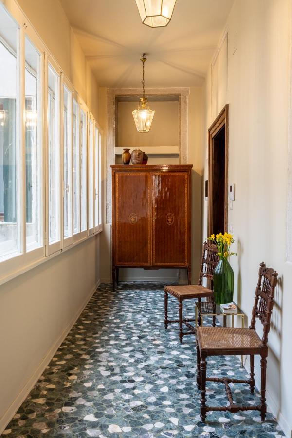 Appartamento Palazzo Borgoloco