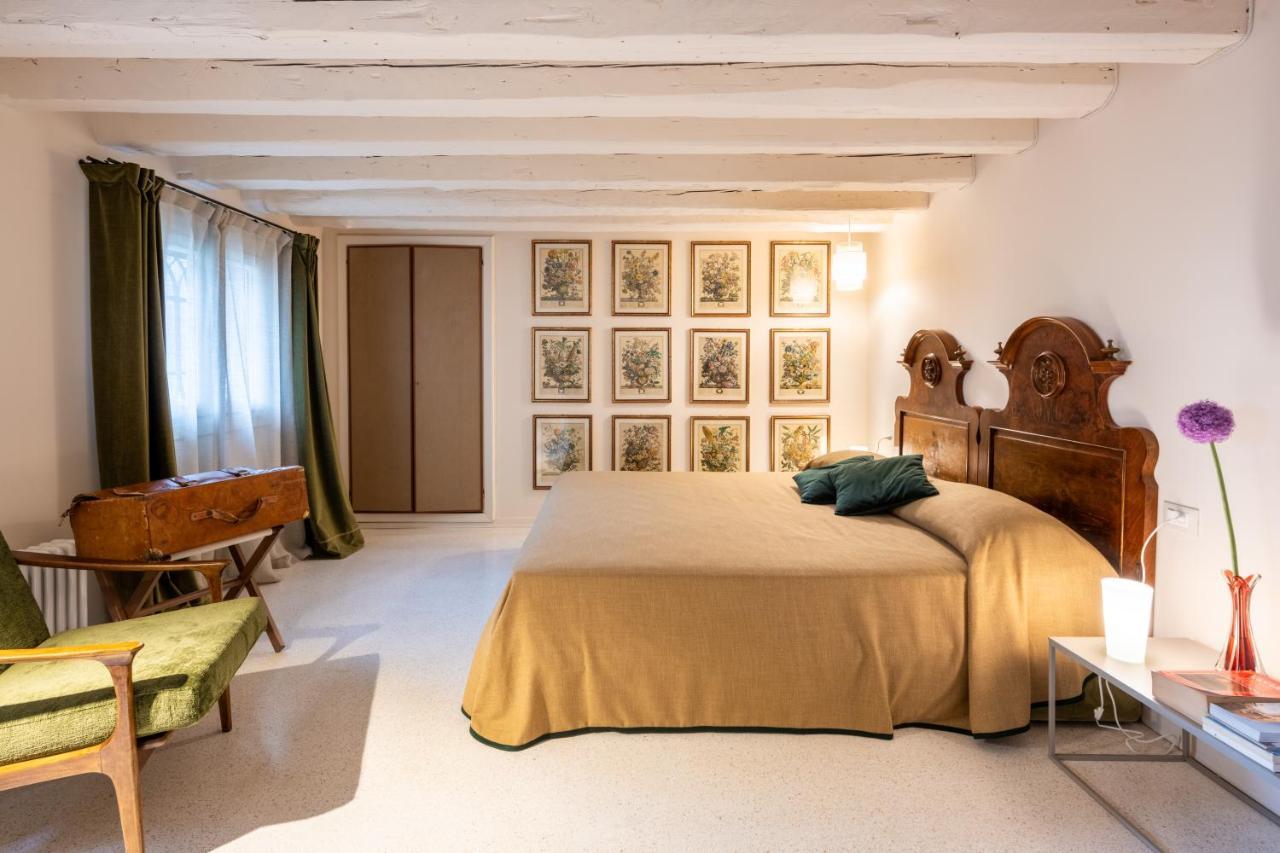 Apartamento Palazzo Borgoloco *