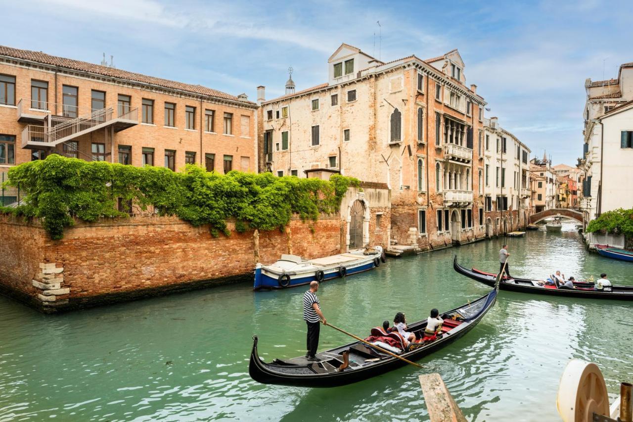 Palazzo Borgoloco Apartamento Veneza