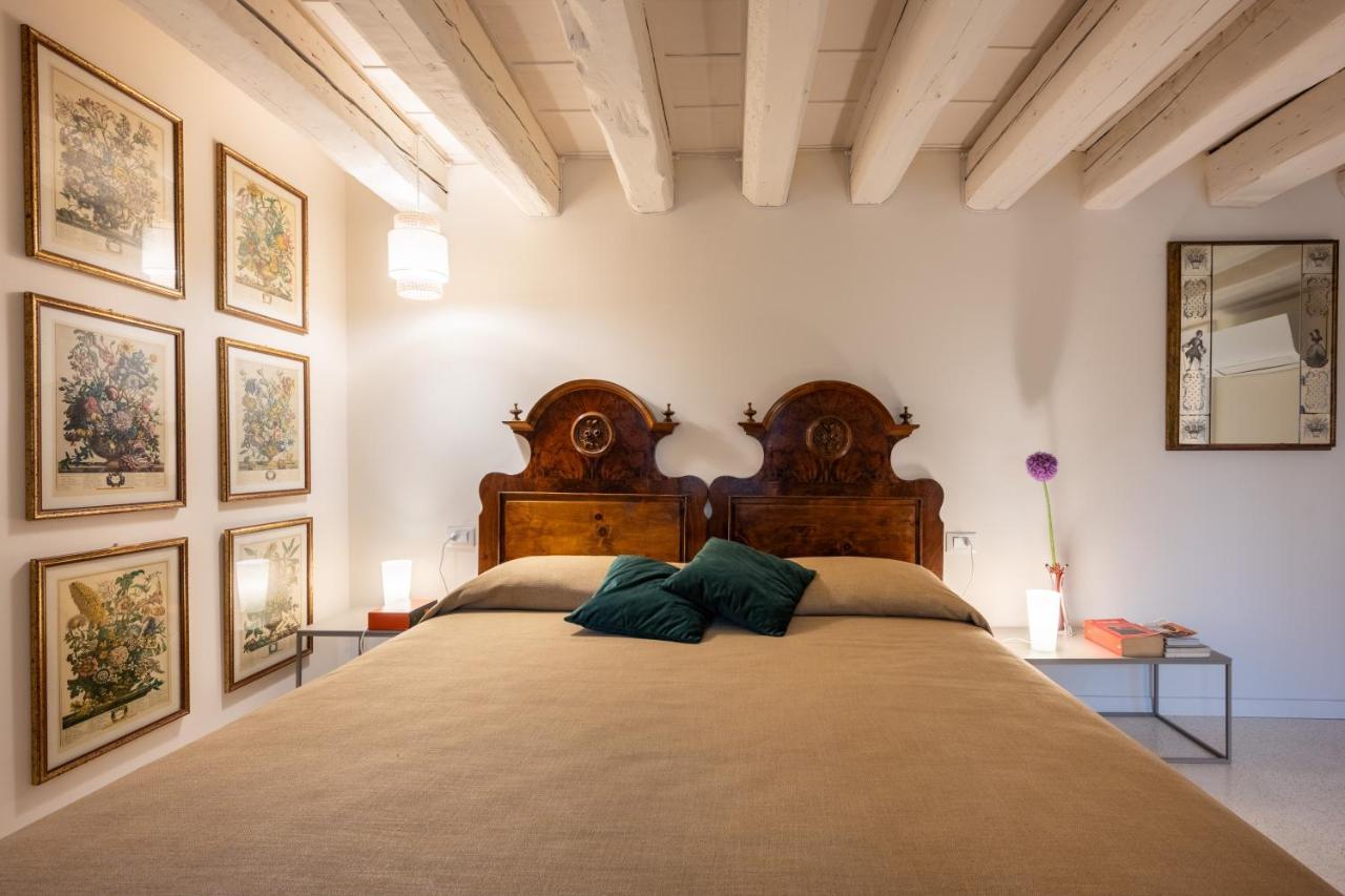 Palazzo Borgoloco Apartamento